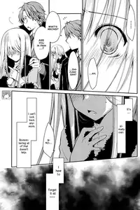 [Ponkotsu Works] Ojou-sama wa Nigedashita - The Grace Escape Ch. 1-17 [English] [Japanzai]