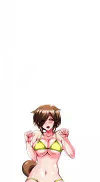 [Honda Arima] Chouchou Nikushokukei Joshi