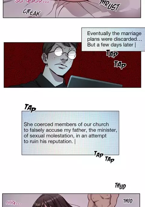 Atonement Camp Ch.1-20