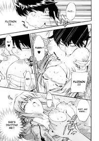 [Inu] Hatsu Inu Vol.3 (Anfang Hund Drei) [English] [Decensored]