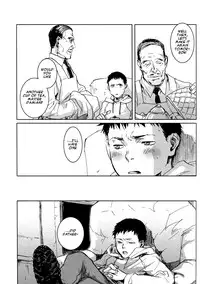 [griotte (Izumi)] Les Enfants de Minuit (Batman) [English]