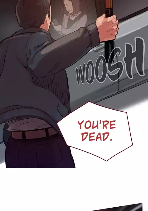 Scandal of the Witch Ch.1-35