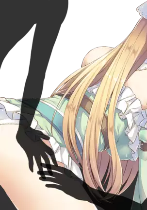 Agnes no Koubou ~Nagasare Shoujo no Koubou Nisshi~