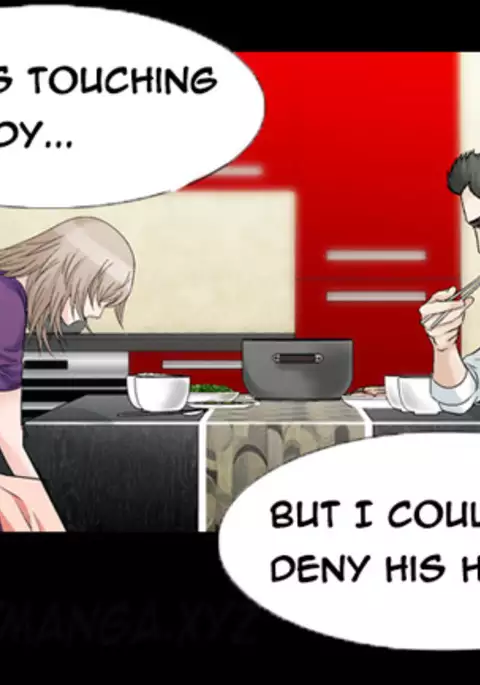 The Taste of Hands Ch.1-71