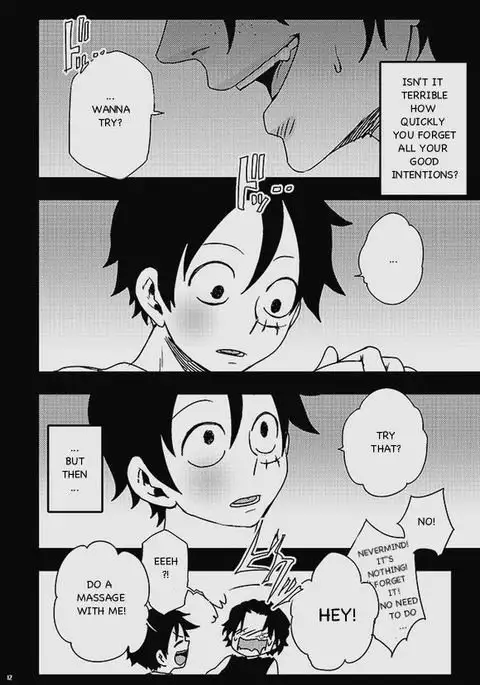 Himitsu | Secret – One Piece dj