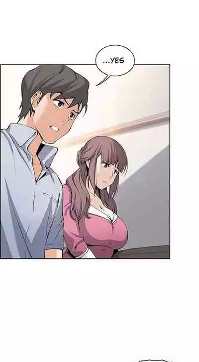 Housekeeper [Neck Pillow, Paper] Ch.30/49 [English] [Manhwa PDF]