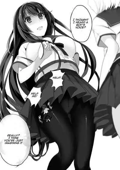 Microne Magazine Vol. 08