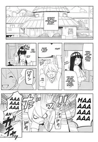 (SUPER27) [winwinwin (soyoka)] Kage Bunshin ××××-tte Shitteru! (Boruto) [English] [Naxusnl] (Updated)