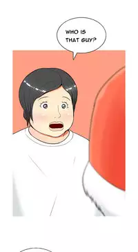 Hooker Ch.1-40 (English) (Ongoing)