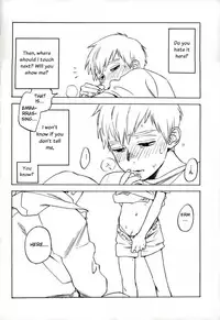 (PSYCHIC100%+2%) [perinpo (Jyaryu Dokuro)] Nurenu Saki Koso Tsuyu o Mo Itoe (Mob Psycho 100) [English] [Otokonoko Scans]