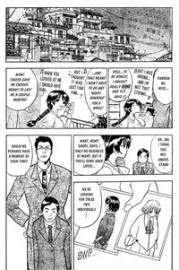 [Takada Shinichirou]Srius Scars 01 (English)