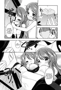 [Kizuki Akizuki] Yousei no Oyomesan | A Bride of the Fairy Ch. 1-4 [English] [ATF] [Digital]