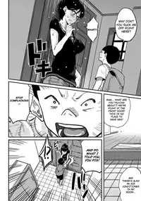 [Hana Hook] Hahaoya Shikkaku - Elite Oyako no M Buta Netorare Tenraku Jinsei & Epilogue Oyako-hen [English/Completed]