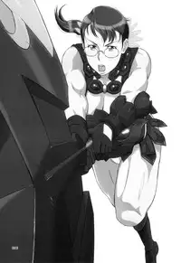 (C83) [Shiawase Pullin Dou (Ninroku)] Package Meat 4.5 (Queen's Blade) [English] [FMKO]