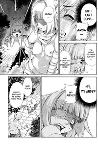 [Seguchi Takahiro] Ore Tama | My Balls Ch. 1-41 (Complete) + Extras [English]