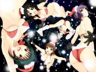 Better Girls Ch. 1-2