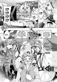 [Honda Arima] Sanshimai no Omocha - The Slave of Three Sisters Ch. 1-5 [English] [Lazarus H]