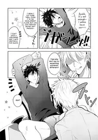 [Wacoco Waco] Ore to Aitsu no Jikangai xx Ch. (1-2) [English] [Anzu] [Digital]