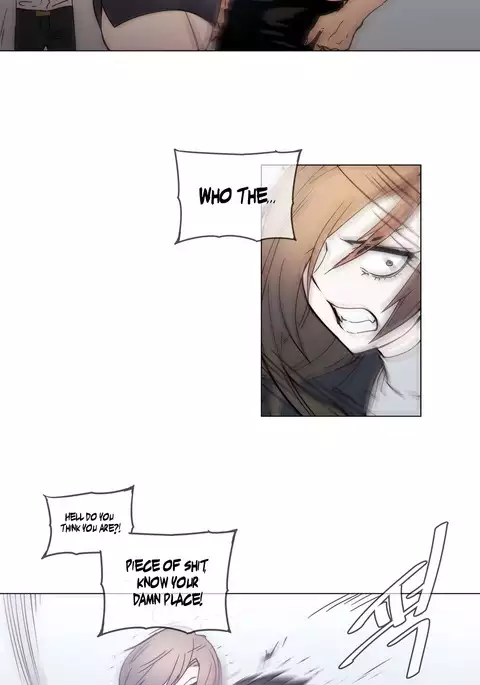 Household Affairs Ch.1-46