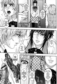 [Kotobuki Kazuki] Sis Ero Ch. 1-7 [English] {Tadanohito}