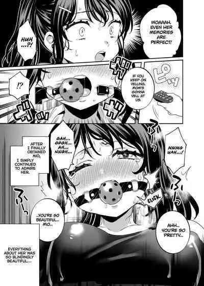 [Clochette (Sakura Yuki, Ako)] Konpou Shoujo 2 | Packaged Girls 2 [English] [Gorillagag] [Digital]