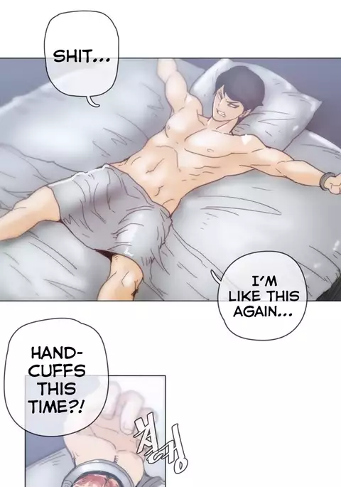 Household Affairs Ch.1-51