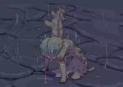 [19kome] buzama no kuni no ohimesama～ giri no mazyo no sinkou～