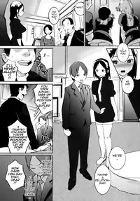 [Igarashi Denma] Celeb Kano [English] [Tadanohito]