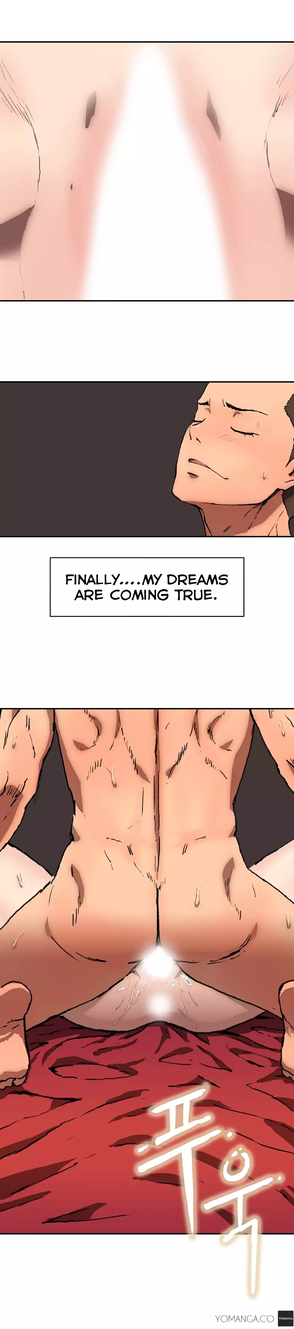 Refrain Love Ch. 1-4