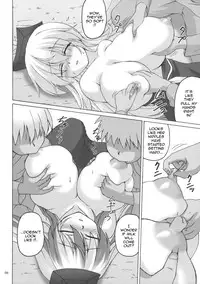 (Kouroumu 10) [Nejimaki Kougen (Kirisawa Tokito)] Keine-sensei Shiiku Nisshi | Keeping Keine Captive (Touhou Project) [English]