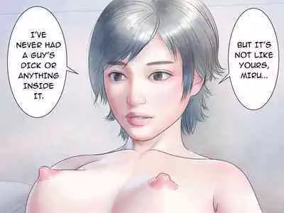 [Herikutsu Ryuutsuu Center] Haeteru Kara Suki! - Futanari Les Couple no Nanimo Kinai Tsuitachi | I Like It Because It Grows - A Futanari/Lesbian Couple Spend The Whole Day Naked [English] [androangelous]