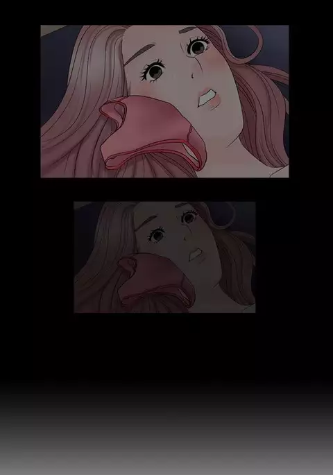 The Taste of Hands Ch.1-72