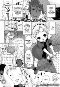 [Inuburo][Inumimi Zukan ~Erocyclopedia of Doggy Style~][Eng]