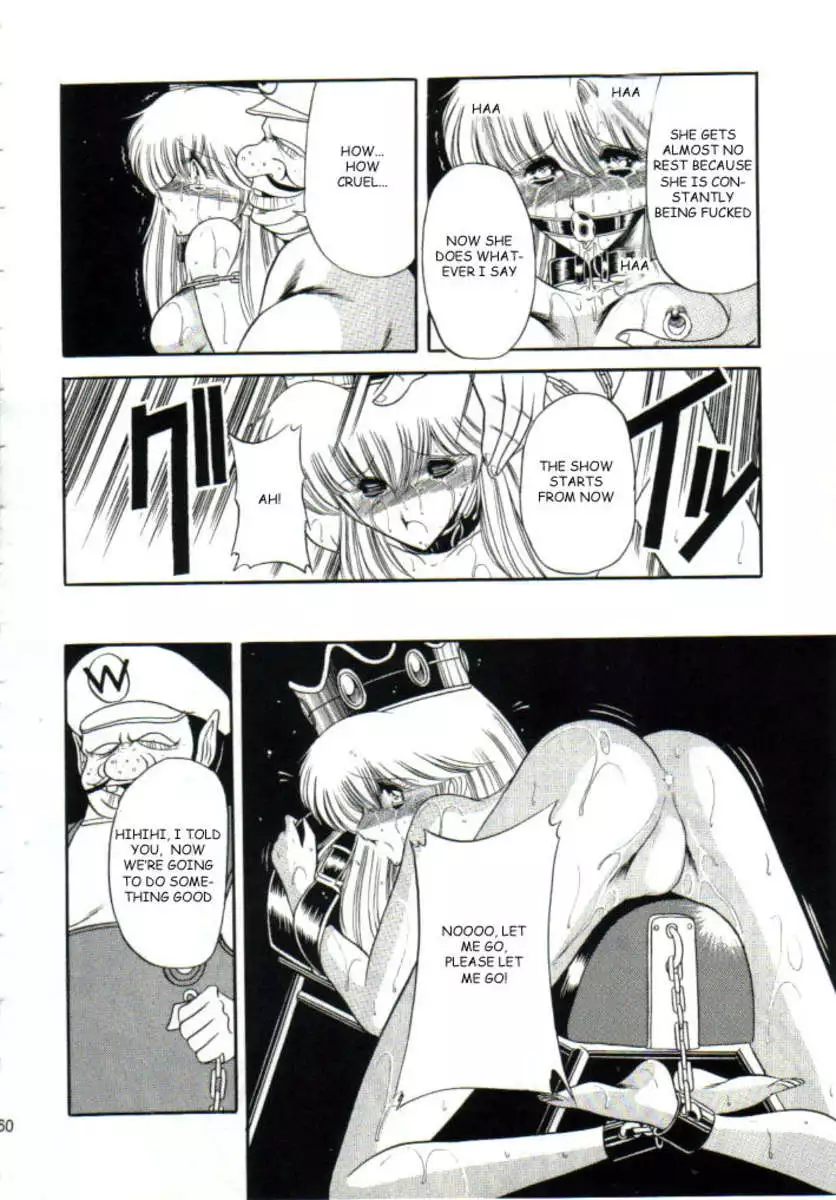 Super Mario Collection