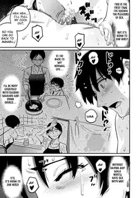 [Hana Hook] Hahaoya Shikkaku - Elite Oyako no M Buta Netorare Tenraku Jinsei & Epilogue Oyako-hen [English/Completed]