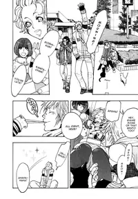 [Kijima Hyougo] Giocatore, Houkaku Keikaku. - To capture a giocatore. [English] [Blissful Sin]