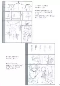 (C74) [Basutei Shower (Katsurai Yoshiaki)] IMAGINE SHOP ~Fate-chan no Izonshou~ (Mahou Shoujo Lyrical Nanoha)