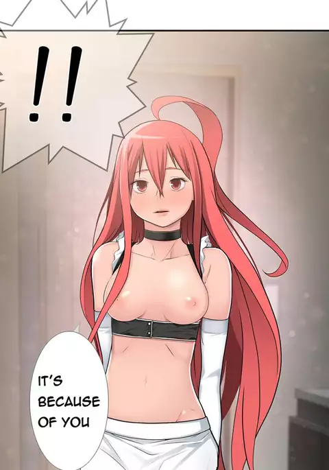 Tissue Thieves Ch.1-23