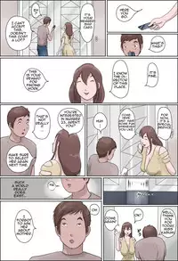 [Zenmai Kourogi] Haha wa Odoru -Jou- | Dancing Mother Vol.1 Part 1 [English] [Amoskandy]