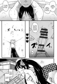 [Higenamuchi] Otome Kuzushi Ch. 1-8, 10-11 [English]