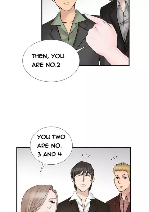 The Taste of Hands Ch.1-57