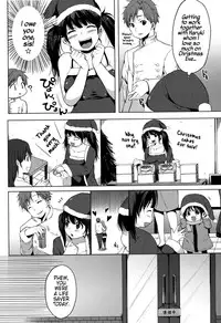 [Shono Kotaro] Seinaru Yoru ni | Horny Night (COMIC Masyo 2011-02) [English] =TV=