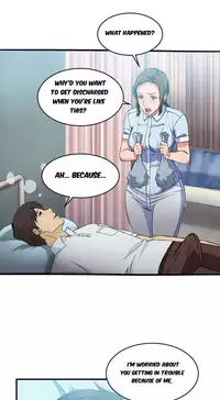 Seductive Uniform Ch. 1-21 [English]