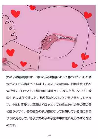 Sex Education for Adolescents Very Pleasant Pregnancy Sex Story