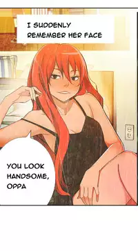 Tissue Thieves Ch.1-18 (English) (Ongoing)