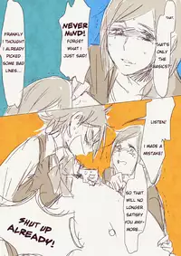 [TimaTima (Tima)] Musume ga Boshi Soukan Mono no Erohon Kakushi Motteta... [English]