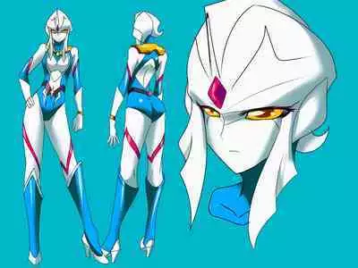 银河女神 番外合集