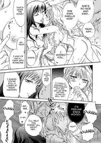 [peachpulsar (Mira)] Cutie Beast Complete Edition Ch. 1-5 [English] [Sexy Akiba Detectives] [Digital]