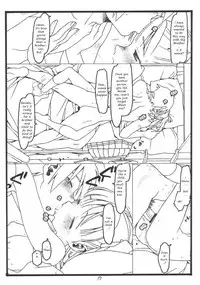 [bolze.] Yume De Kiss x 3 (Kimi Kiss) [english]