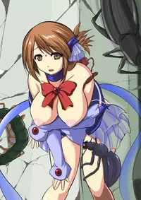 [Tiba-Santi] Dungeon Travelers - Haruka no Himegoto (ToHeart2 Dungeon Travelers) [Chinese] [个人汉化] [Digital]